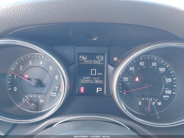 2011 JEEP GRAND CHEROKEE 1J4RS4GGXBC577903 Photo 6