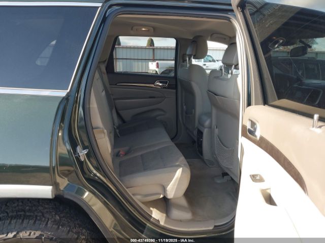 2011 JEEP GRAND CHEROKEE 1J4RS4GGXBC577903 Photo 7