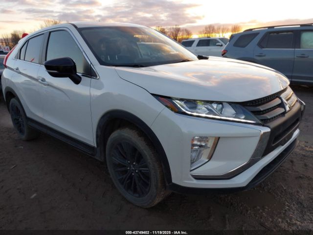 2020 MITSUBISHI ECLIPSE CROSS JA4AT4AA9LZ014323
