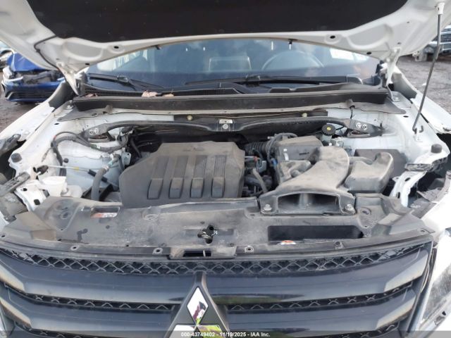 2020 MITSUBISHI ECLIPSE CROSS JA4AT4AA9LZ014323 Photo 9