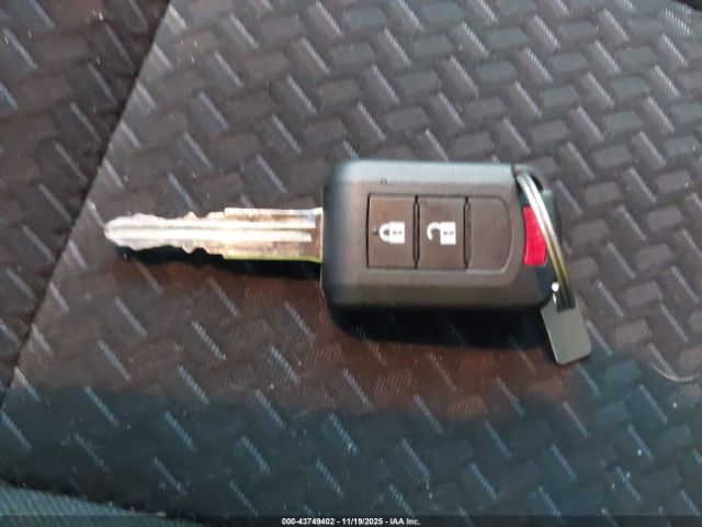 2020 MITSUBISHI ECLIPSE CROSS JA4AT4AA9LZ014323 Photo 10