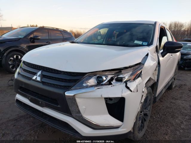 2020 MITSUBISHI ECLIPSE CROSS JA4AT4AA9LZ014323 Photo 1
