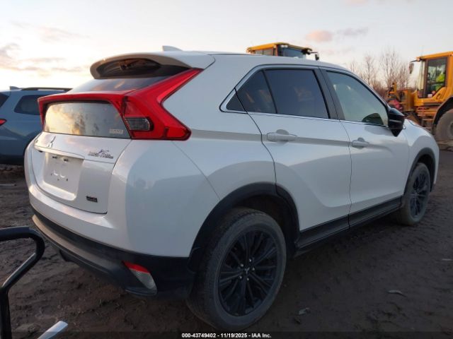 2020 MITSUBISHI ECLIPSE CROSS JA4AT4AA9LZ014323 Photo 3
