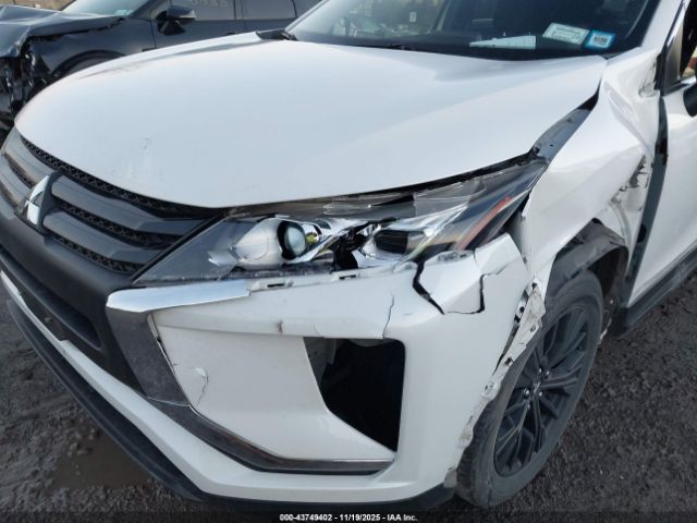 2020 MITSUBISHI ECLIPSE CROSS JA4AT4AA9LZ014323 Photo 5