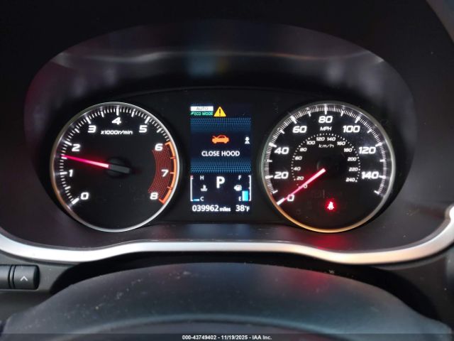 2020 MITSUBISHI ECLIPSE CROSS JA4AT4AA9LZ014323 Photo 6