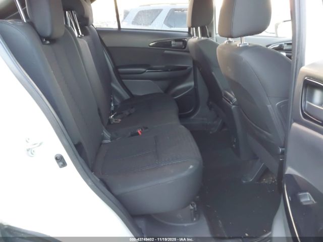 2020 MITSUBISHI ECLIPSE CROSS JA4AT4AA9LZ014323 Photo 7