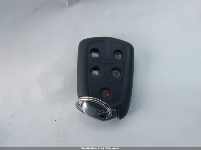 2019 CADILLAC CTS 1G6AX5SS3K0142800 Photo 10