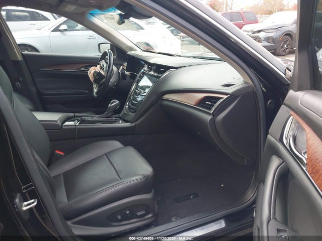 2019 CADILLAC CTS 1G6AX5SS3K0142800 Photo 4