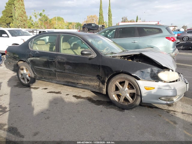 2004 Infiniti I35 Luxury მანქანა იყიდება აუქციონზე, vin: JNKDA31A94T209439, აუქციონის ნომერი: 43749414