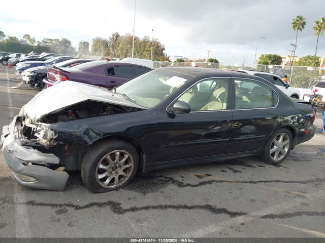 2004 Infiniti I35 Luxury მანქანა იყიდება აუქციონზე, vin: JNKDA31A94T209439, აუქციონის ნომერი: 43749414