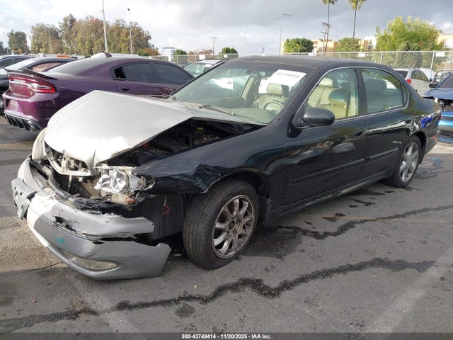 2004 Infiniti I35 Luxury მანქანა იყიდება აუქციონზე, vin: JNKDA31A94T209439, აუქციონის ნომერი: 43749414