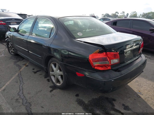 2004 Infiniti I35 Luxury მანქანა იყიდება აუქციონზე, vin: JNKDA31A94T209439, აუქციონის ნომერი: 43749414