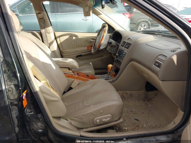 2004 Infiniti I35 Luxury მანქანა იყიდება აუქციონზე, vin: JNKDA31A94T209439, აუქციონის ნომერი: 43749414