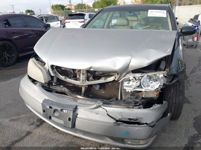 2004 Infiniti I35 Luxury მანქანა იყიდება აუქციონზე, vin: JNKDA31A94T209439, აუქციონის ნომერი: 43749414