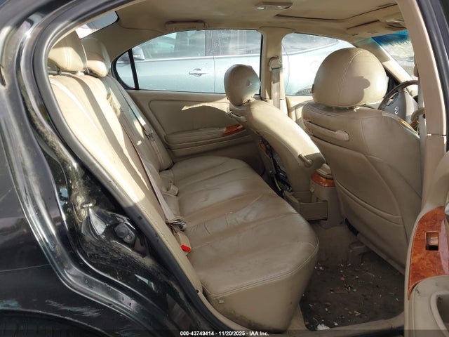 2004 Infiniti I35 Luxury მანქანა იყიდება აუქციონზე, vin: JNKDA31A94T209439, აუქციონის ნომერი: 43749414