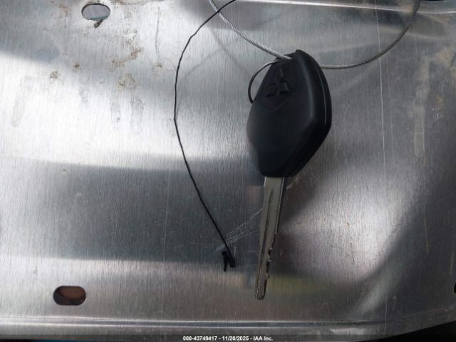 2014 MITSUBISHI MIRAGE ML32A3HJ4EH004018 Photo 10