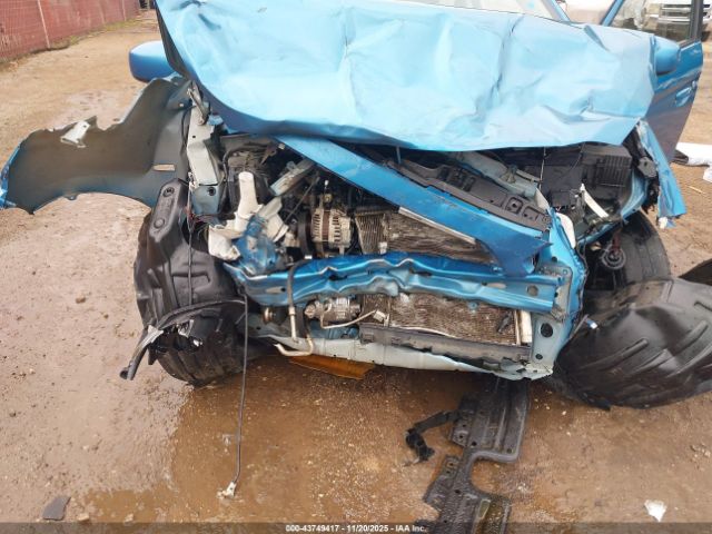 2014 MITSUBISHI MIRAGE ML32A3HJ4EH004018 Photo 5