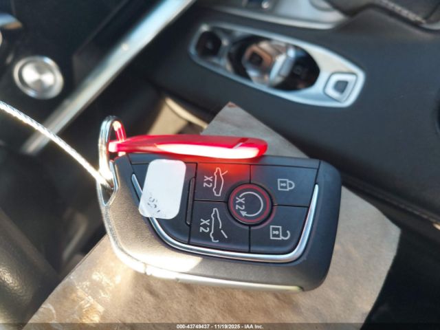 2023 CHEVROLET CORVETTE STINGRAY 1G1YA2D42P5112457 Photo 10