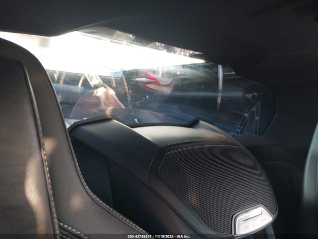 2023 CHEVROLET CORVETTE STINGRAY 1G1YA2D42P5112457 Photo 7