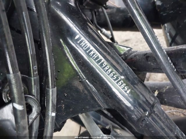 2024 HARLEY-DAVIDSON FLTRX 1HD1KH719RB657665 Photo 9