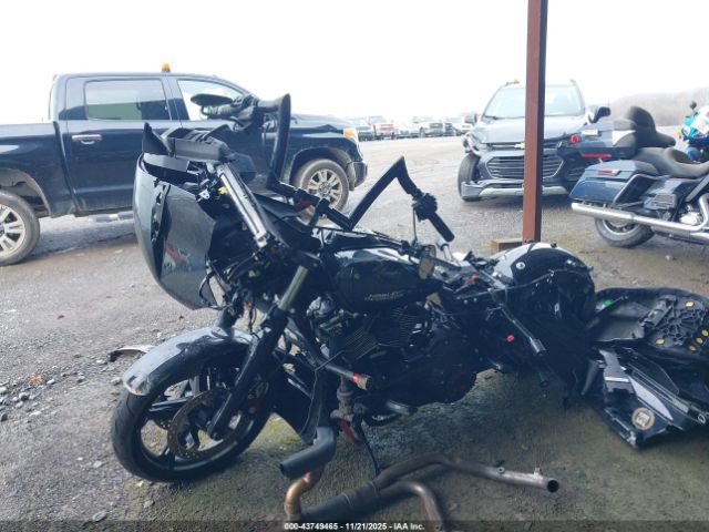 2024 HARLEY-DAVIDSON FLTRX 1HD1KH719RB657665 Photo 1