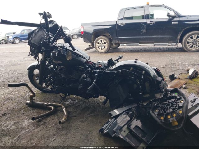 2024 HARLEY-DAVIDSON FLTRX 1HD1KH719RB657665 Photo 2