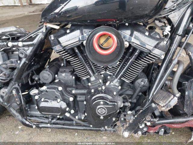 2024 HARLEY-DAVIDSON FLTRX 1HD1KH719RB657665 Photo 7