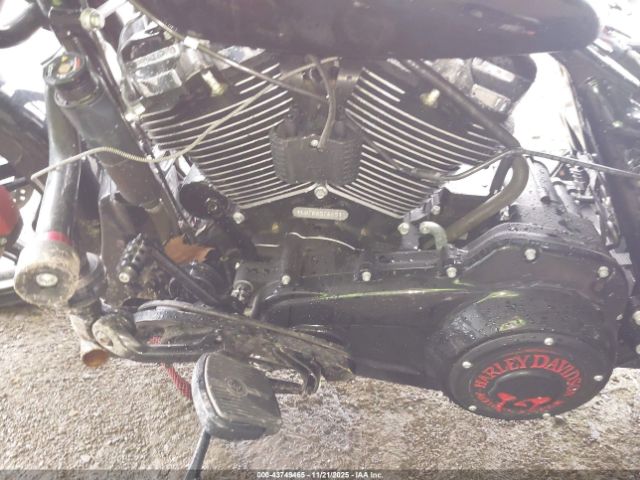 2024 HARLEY-DAVIDSON FLTRX 1HD1KH719RB657665 Photo 8