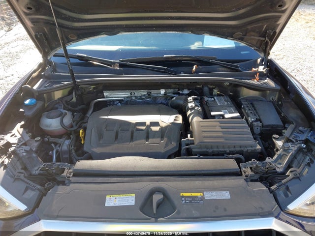 2021 AUDI Q3 WA1AUCF3XM1058591 Photo 9