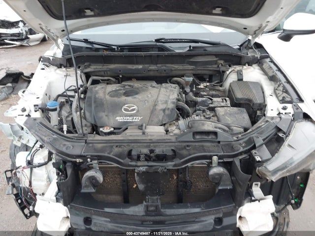 Mazda Cx-5 Grand Select 2017 JM3KFBDL3H0202020 Image 10