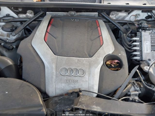 2019 AUDI SQ5 WA1C4AFY9K2005199 Photo 9
