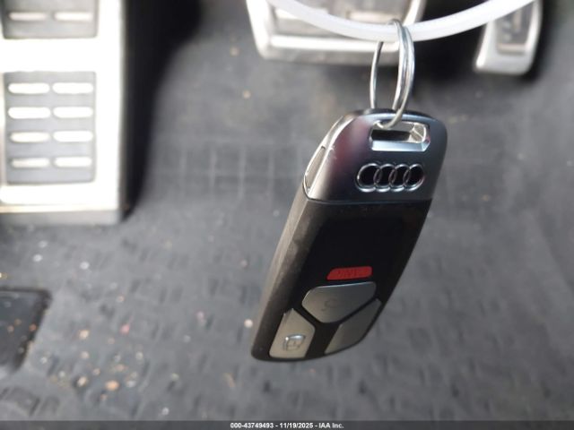 2019 AUDI SQ5 WA1C4AFY9K2005199 Photo 10