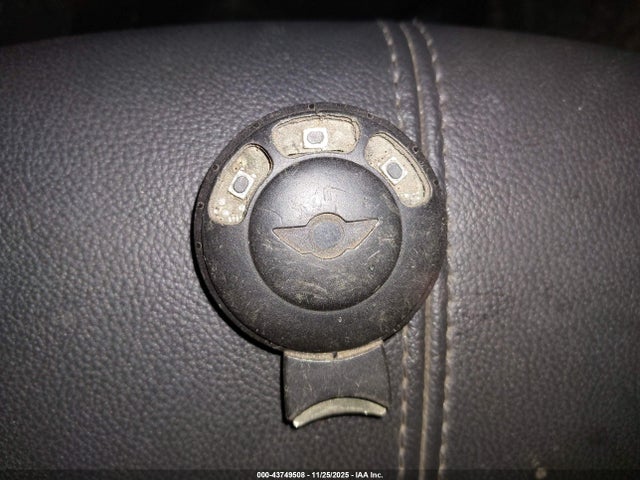 2013 MINI COUNTRYMAN WMWZC5C57DWP34377 Photo 10