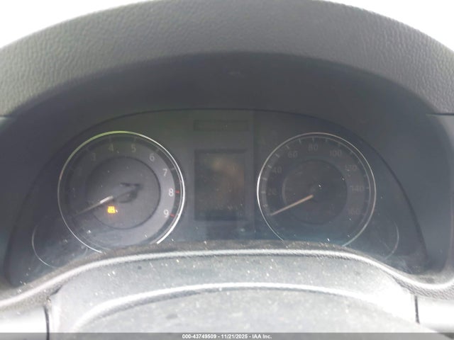 2012 Infiniti G37x მანქანა იყიდება აუქციონზე, vin: JN1CV6AR2CM672818, აუქციონის ნომერი: 43749509