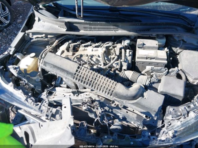 2021 TOYOTA COROLLA JTDEPMAE0MJ173715 Photo 9