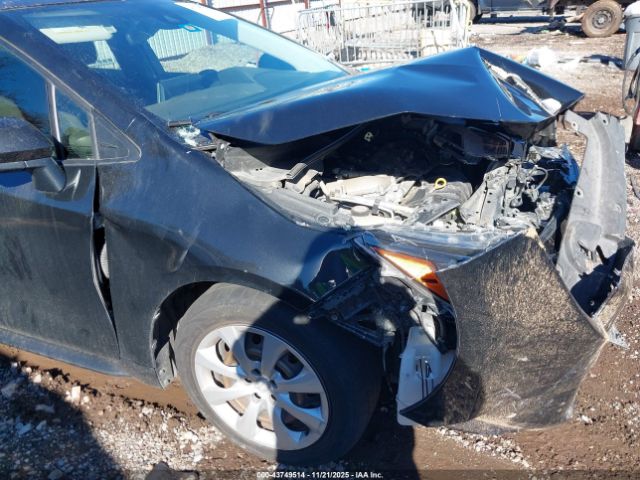 2021 TOYOTA COROLLA JTDEPMAE0MJ173715 Photo 5