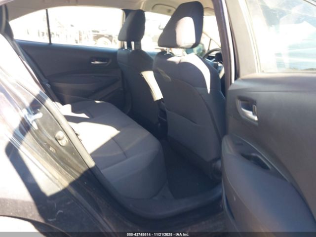 2021 TOYOTA COROLLA JTDEPMAE0MJ173715 Photo 7