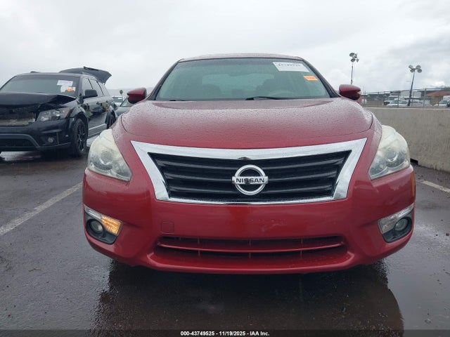 Nissan Altima 2.5 Sv 2014 1N4AL3AP2EC197662 Image 13