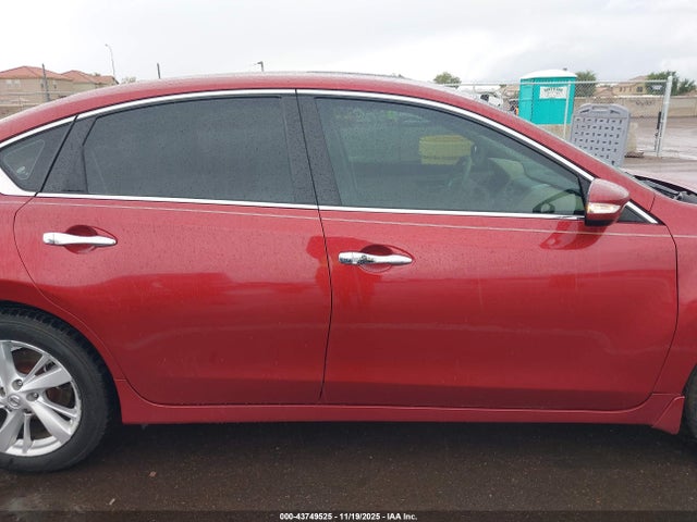 Nissan Altima 2.5 Sv 2014 1N4AL3AP2EC197662 Image 14