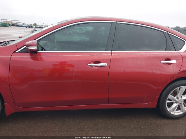 Nissan Altima 2.5 Sv 2014 1N4AL3AP2EC197662 Image 15