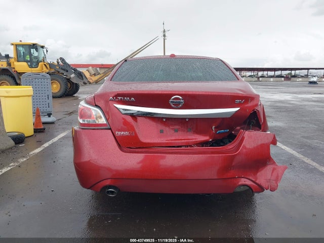 Nissan Altima 2.5 Sv 2014 1N4AL3AP2EC197662 Image 17