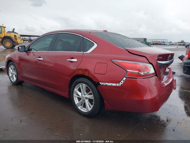 Nissan Altima 2.5 Sv 2014 1N4AL3AP2EC197662 Image 3