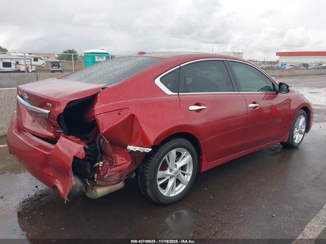 Nissan Altima 2.5 Sv 2014 1N4AL3AP2EC197662 Image 4