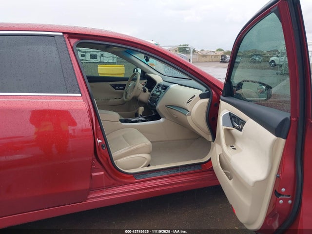 Nissan Altima 2.5 Sv 2014 1N4AL3AP2EC197662 Image 5
