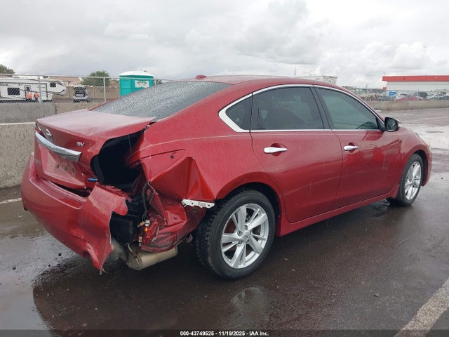 Nissan Altima 2.5 Sv 2014 1N4AL3AP2EC197662 Image 6