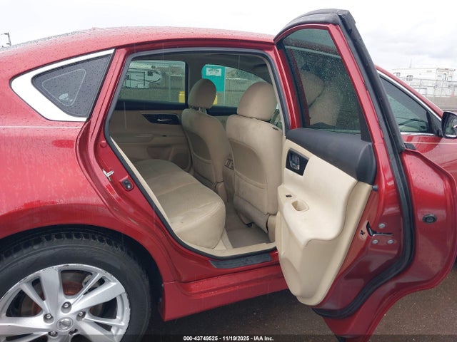 Nissan Altima 2.5 Sv 2014 1N4AL3AP2EC197662 Image 8