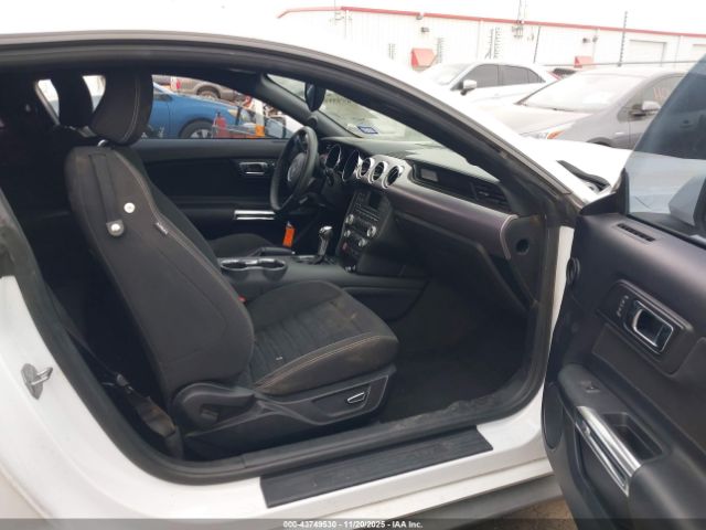 2017 FORD MUSTANG 1FA6P8TH6H5291226 Photo 4