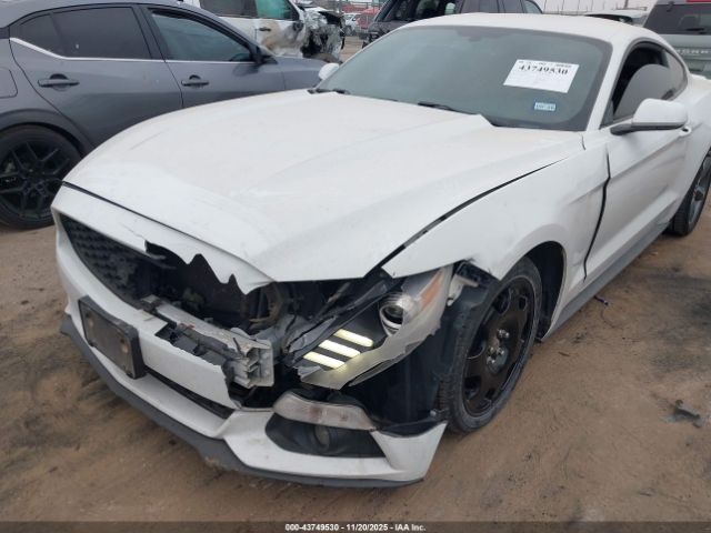2017 FORD MUSTANG 1FA6P8TH6H5291226 Photo 5