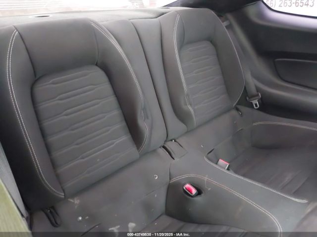 2017 FORD MUSTANG 1FA6P8TH6H5291226 Photo 7