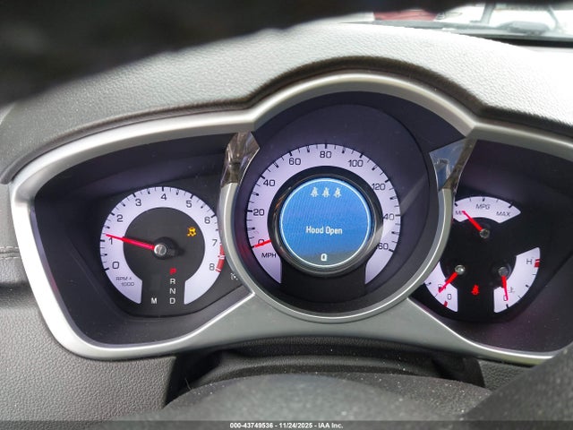 2012 CADILLAC SRX 3GYFNAE33CS642997 Photo 6